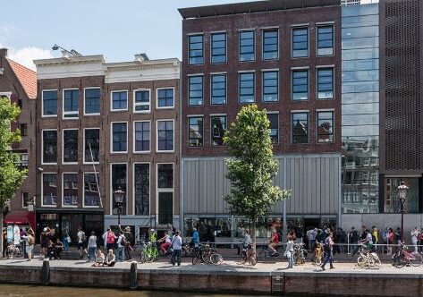 WWII Sites Worth Visiting in Amsterdam