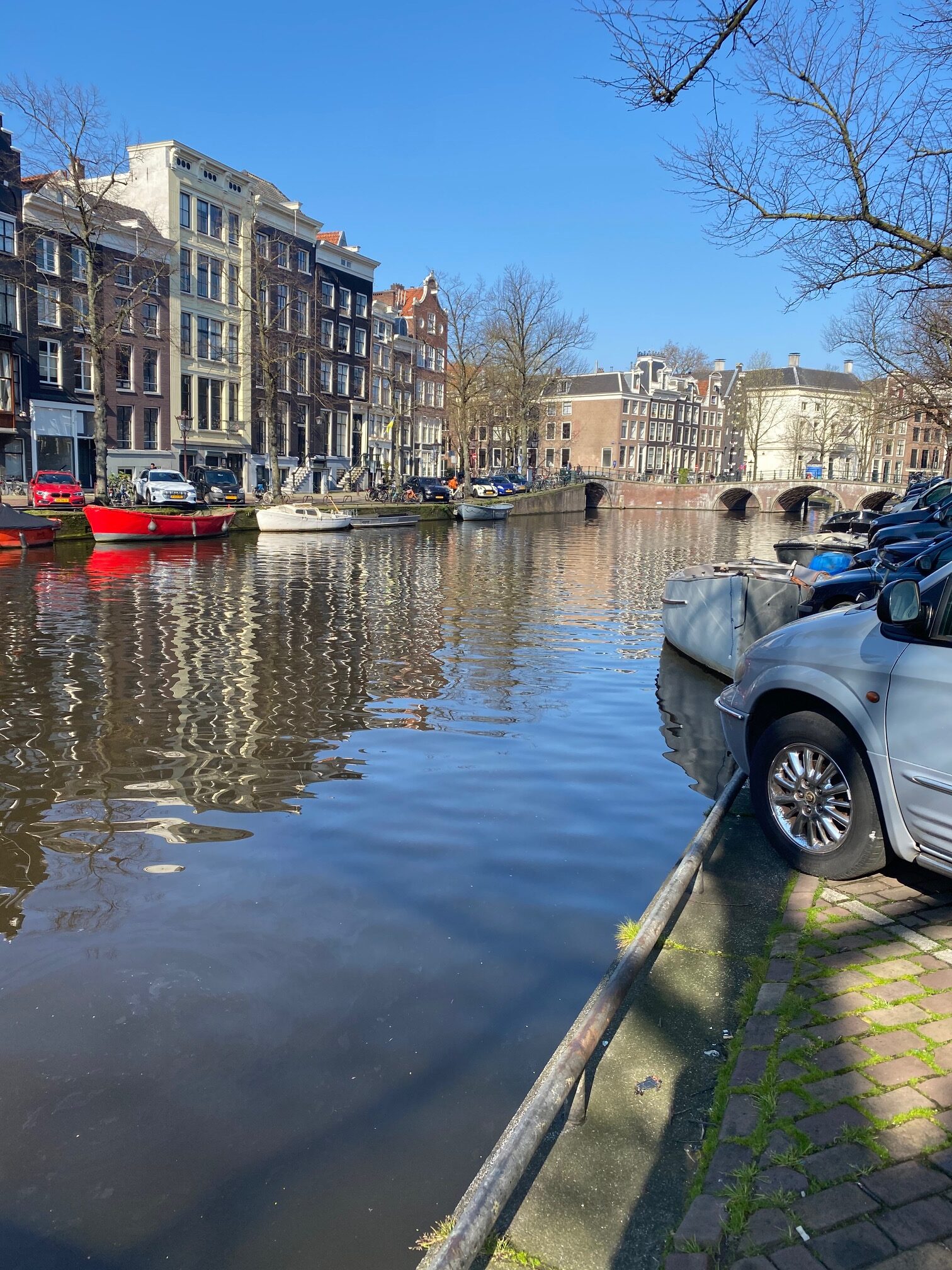 Amsterdam in 5 Days | Amsterdam from Ireland
